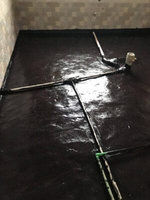 شركة عزل حمامات بالقنفذة